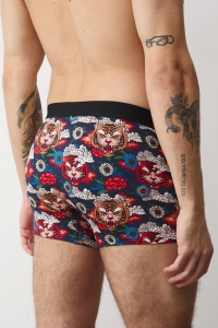 Труси-боксери чоловічі MEDICINE RS26-BIM301