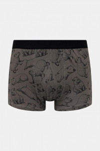 Труси-боксери чоловічі MEDICINE RS26-BIM302