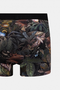 Труси-боксери чоловічі MEDICINE RS26-BIM302