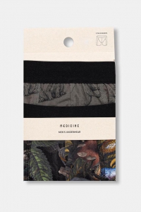 Труси-боксери чоловічі MEDICINE RS26-BIM302