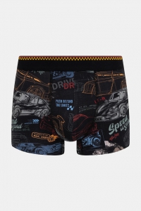 Труси-боксери чоловічі MEDICINE RS26-BIM401