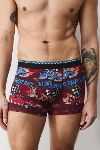 Труси-боксери чоловічі MEDICINE RS26-BIM401