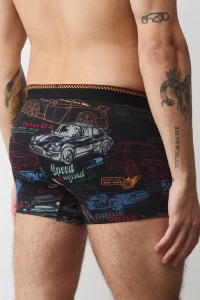 Труси-боксери чоловічі MEDICINE RS26-BIM401