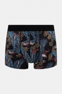 Труси-боксери чоловічі MEDICINE RS26-BIM402