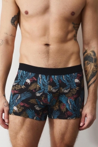 Труси-боксери чоловічі MEDICINE RS26-BIM402