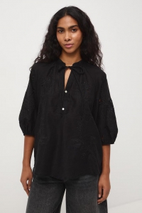 Блузка жіноча MEDICINE RS26-BKD300