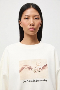 Кофта женская MEDICINE RS26-BLD352