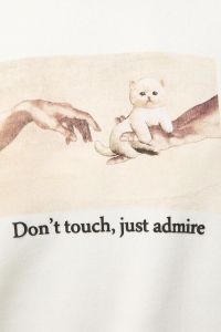 Кофта женская MEDICINE RS26-BLD352