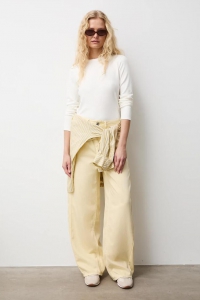 Женский лонгслив MEDICINE RS26-BUD011