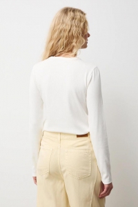 Женский лонгслив MEDICINE RS26-BUD011