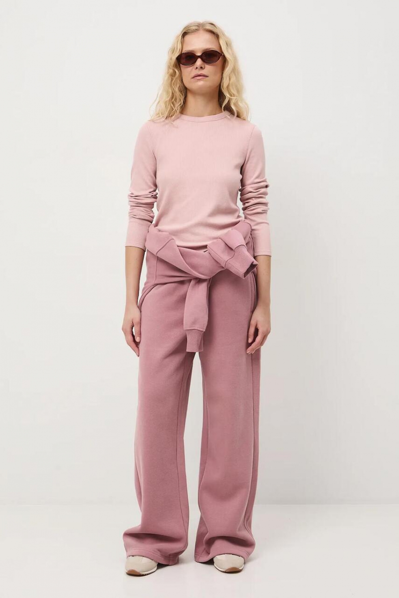 Женский лонгслив MEDICINE RS26-BUD011