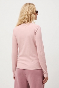 Женский лонгслив MEDICINE RS26-BUD011