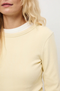 Лонгслів жіночий MEDICINE RS26-BUD011