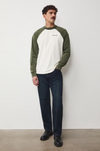 Лонгслів чоловічий MEDICINE RS26-BUM400