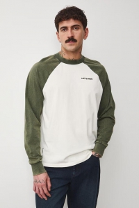 Лонгслів чоловічий MEDICINE RS26-BUM400