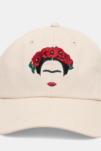 Кепка жіноча MEDICINE RS26-CAD450