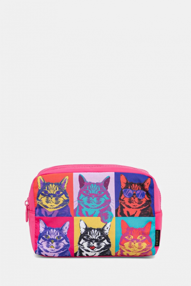 Косметичка MEDICINE RS26-COU352