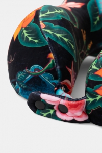 Подушка дорожня MEDICINE RS26-GEU401