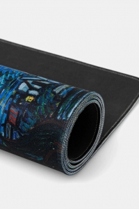 Килимок під ноутбук та мишку MEDICINE RS26-ITU252