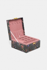 Шкатулка для прикрас MEDICINE RS26-JEU400