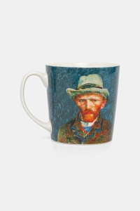 Чашка MEDICINE RS26-KBU258