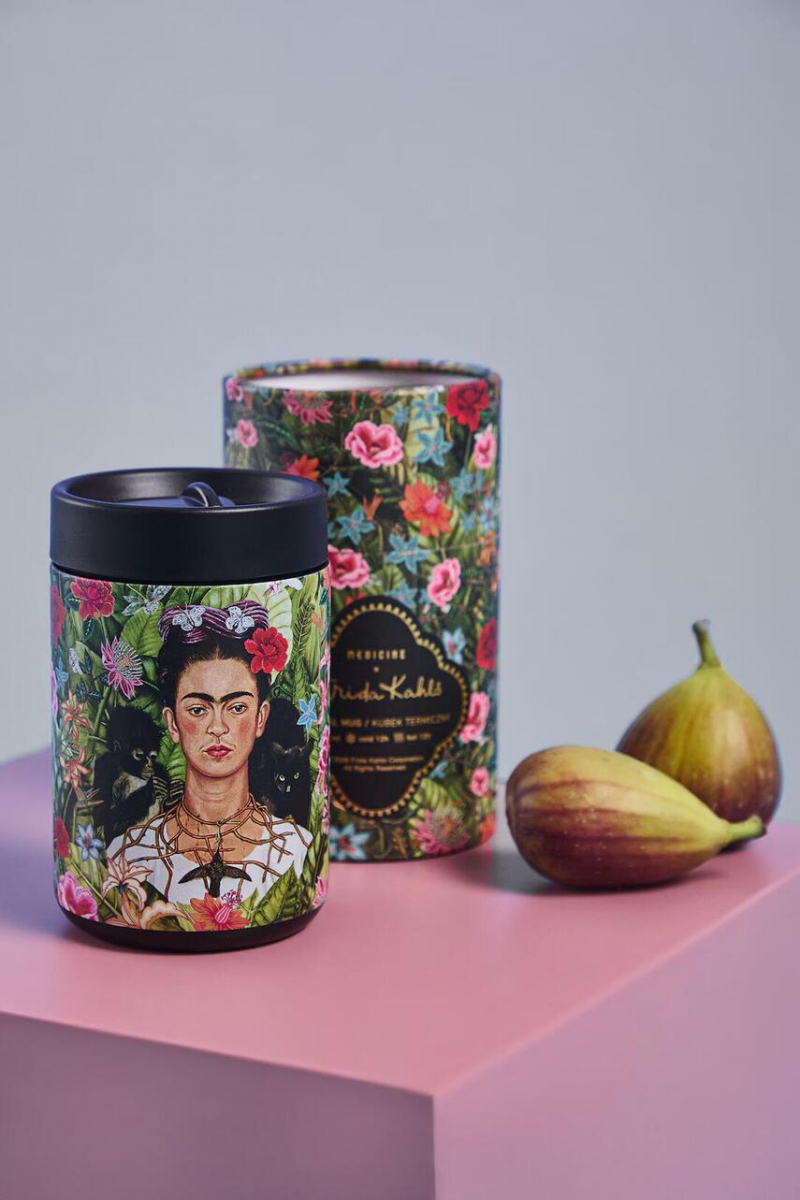 Чашка термічна MEDICINE RS26-KBU450