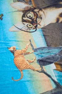 Одеяло MEDICINE RS26-KOU300