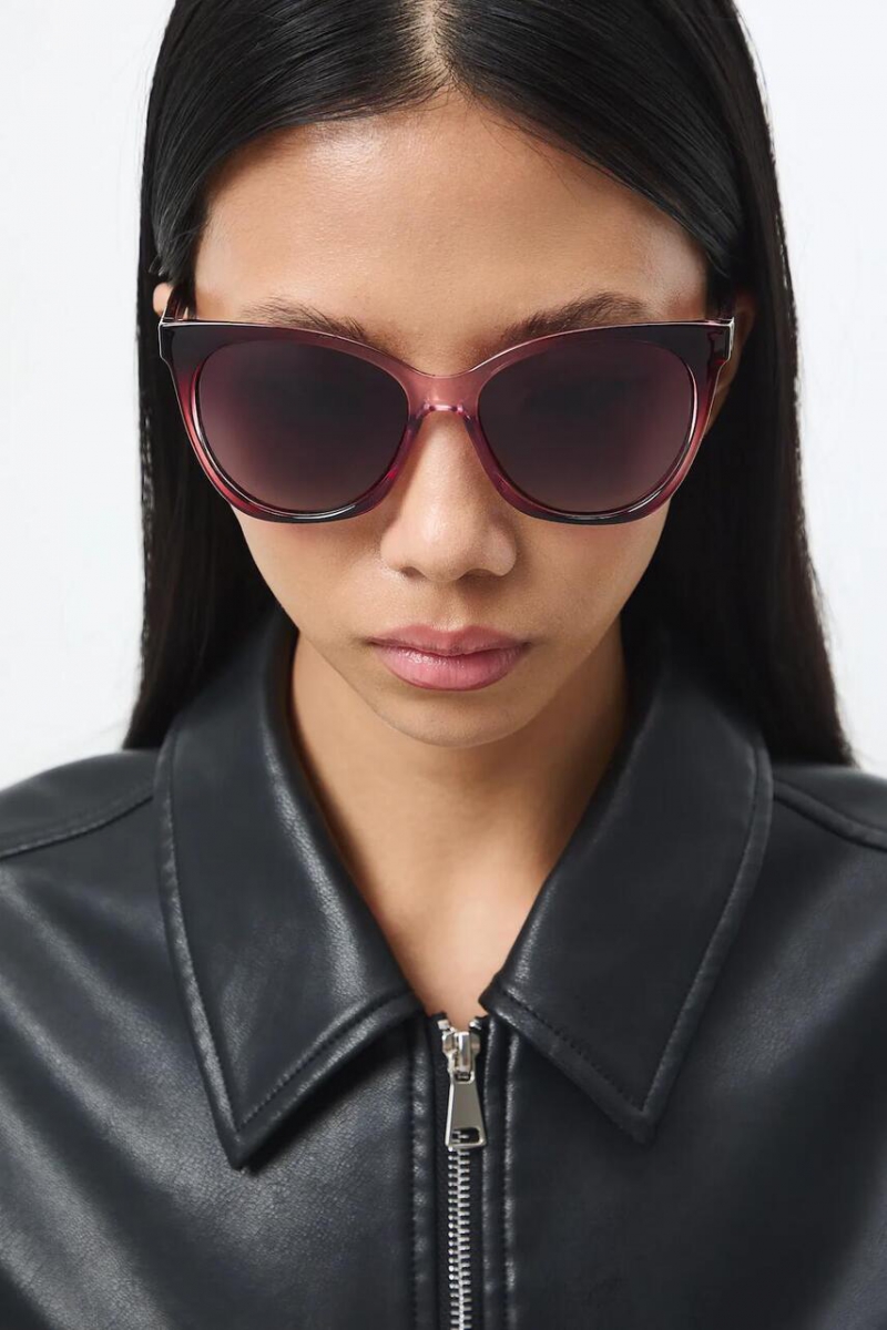 Очки солнцезащитные женские MEDICINE RS26-OKD301