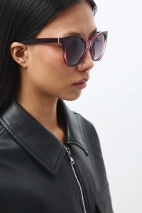 Очки солнцезащитные женские MEDICINE RS26-OKD301