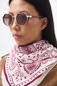 Очки солнцезащитные женские MEDICINE RS26-OKD303