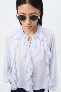 Окуляри сонцезахисні жіночі MEDICINE RS26-OKD305