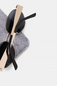 Окуляри сонцезахисні жіночі MEDICINE RS26-OKD305