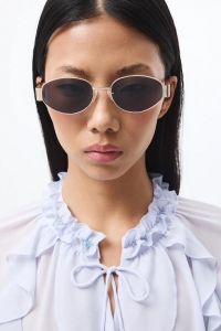 Окуляри сонцезахисні жіночі MEDICINE RS26-OKD305