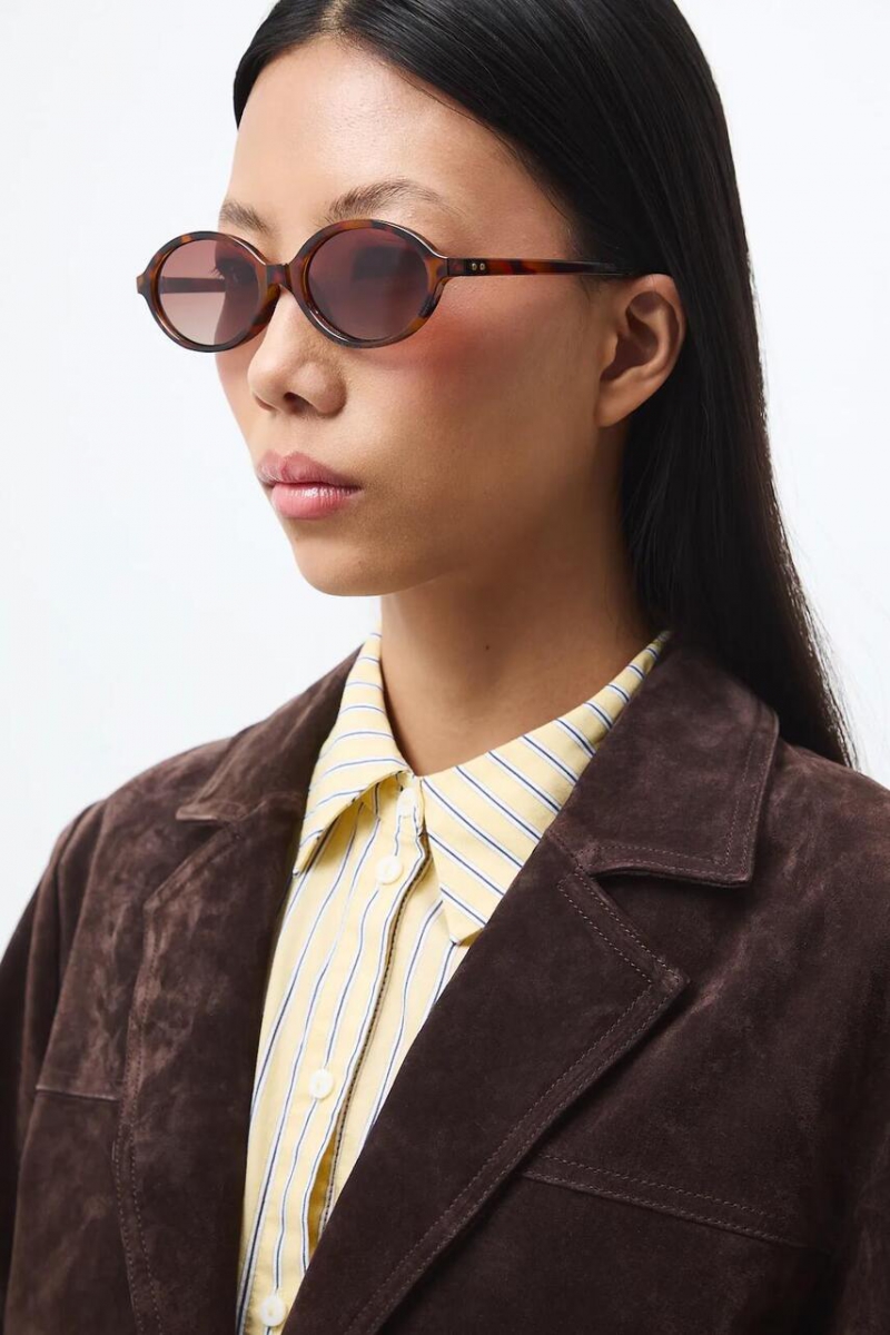 Окуляри сонцезахисні жіночі MEDICINE RS26-OKD503