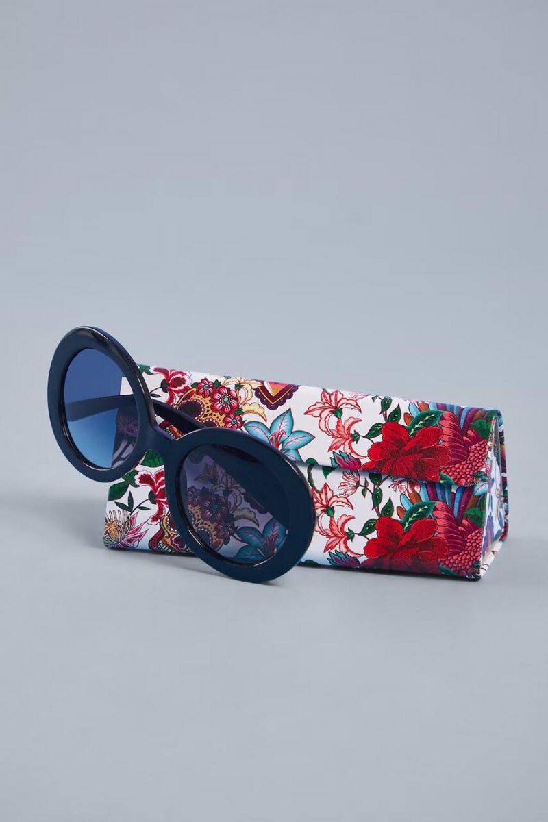 Футляр для окулярів MEDICINE RS26-OKU400