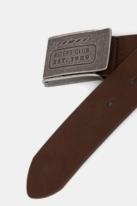 Ремінь чоловічий MEDICINE RS26-PAM302