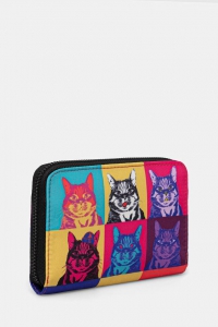 Гаманець жіночий MEDICINE  RS26-PFD351