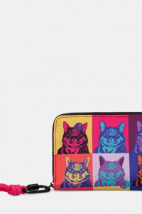 Гаманець жіночий MEDICINE  RS26-PFD351