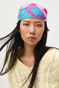 Бандана жіноча MEDICINE RS26-SAD350