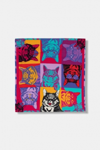 Бандана жіноча MEDICINE RS26-SAD350