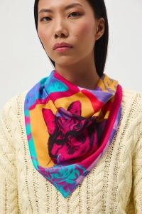 Бандана жіноча MEDICINE RS26-SAD350