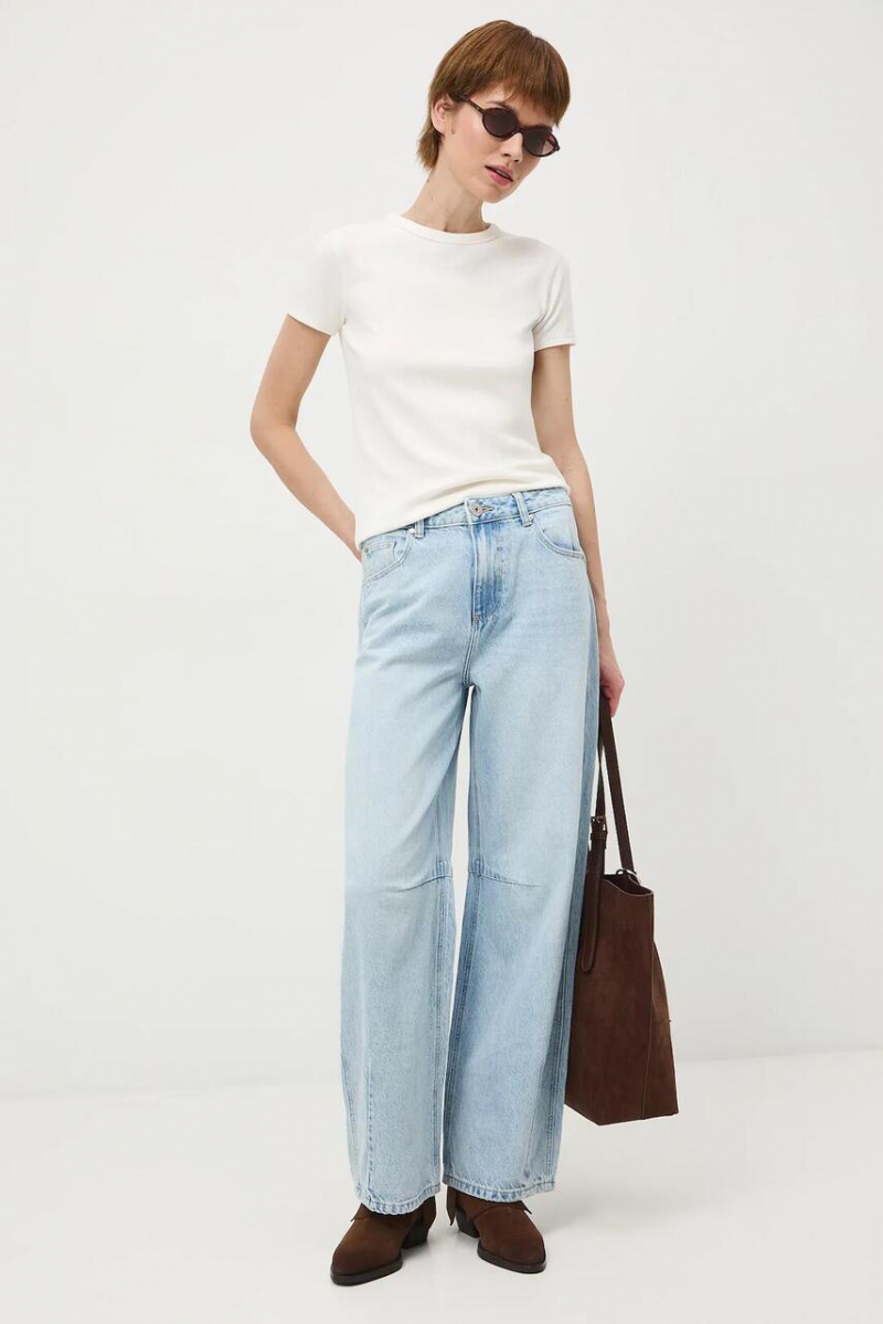 Джинсы женские MEDICINE RS26-SJD305