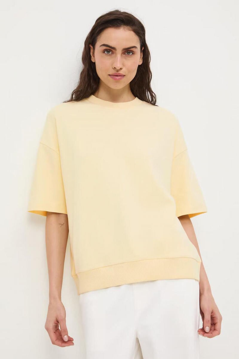 Футболка жіноча MEDICINE RS26-TSD040