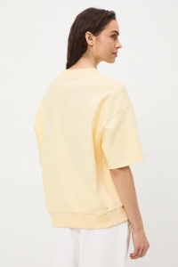 Футболка жіноча MEDICINE RS26-TSD040