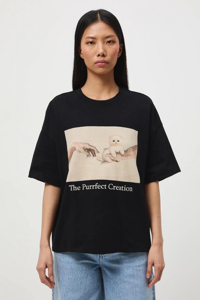 Футболка жіноча MEDICINE RS26-TSD350