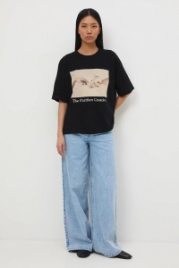 Футболка жіноча MEDICINE RS26-TSD350