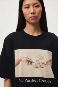 Футболка жіноча MEDICINE RS26-TSD350