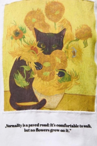 Футболка жіноча MEDICINE RS26-TSD352