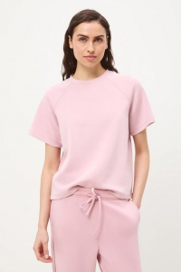 Пастельний рожевий