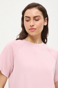 Футболка жіноча MEDICINE RS26-TSD402